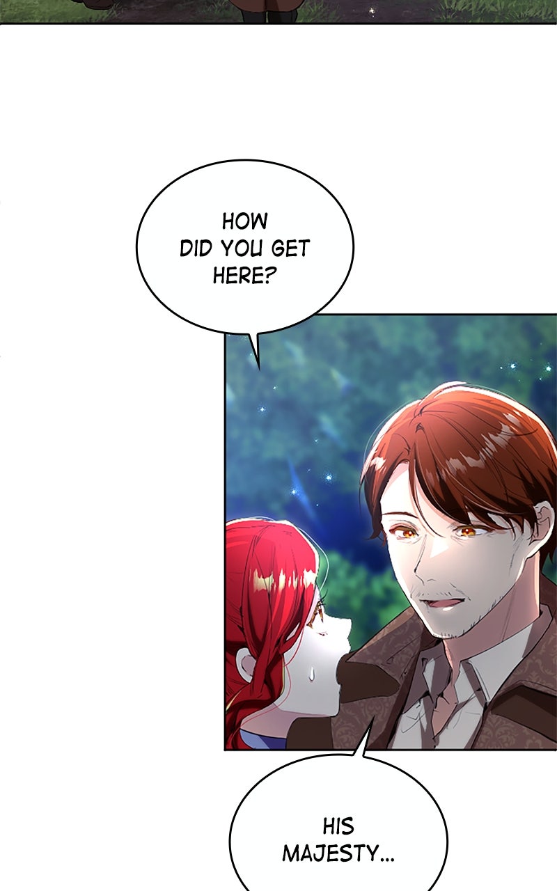 Not the Time for Love Episode 69 page 13 - 