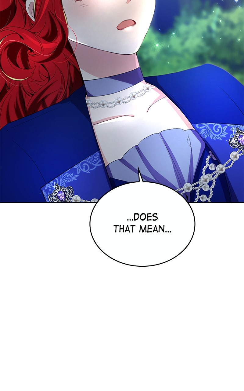 Not the Time for Love Episode 69 page 16 - 