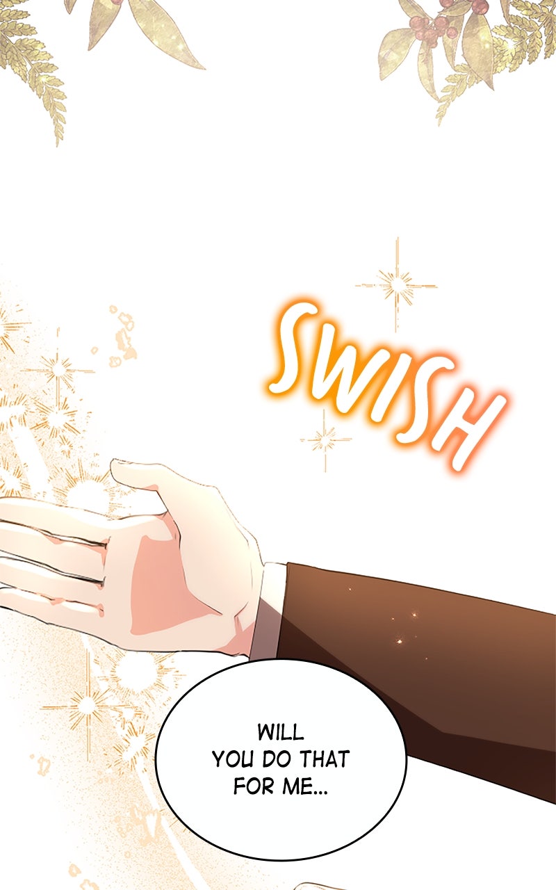 Not the Time for Love Episode 69 page 19 - 