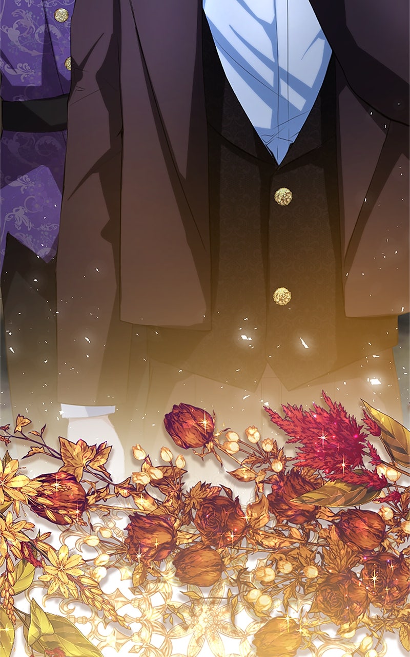 Not the Time for Love Episode 69 page 3 - 