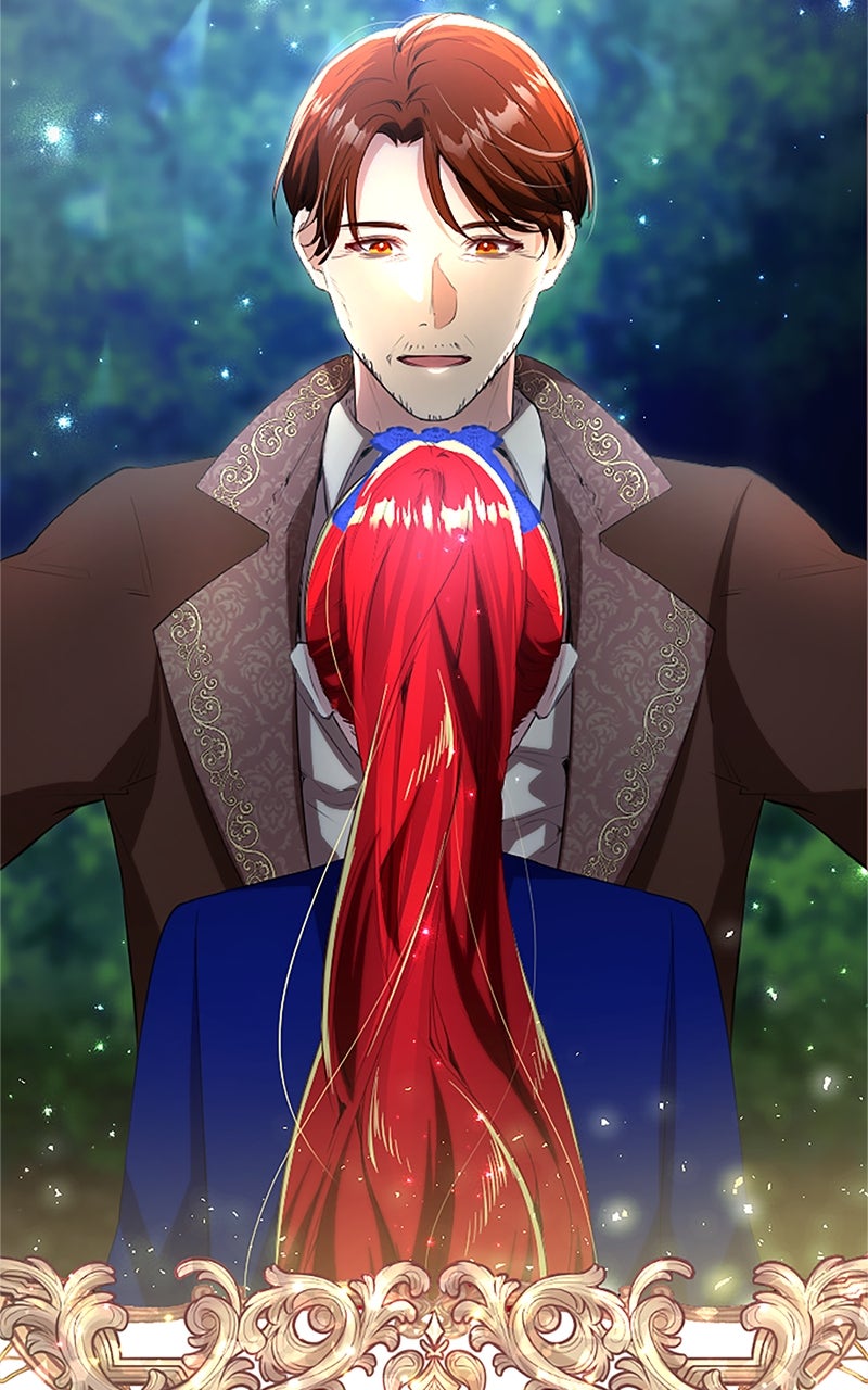 Not the Time for Love Episode 69 page 21 - 