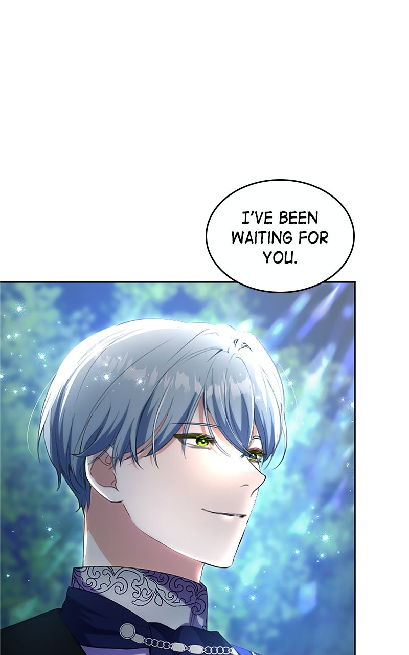 Not the Time for Love Episode 69 page 25 - 