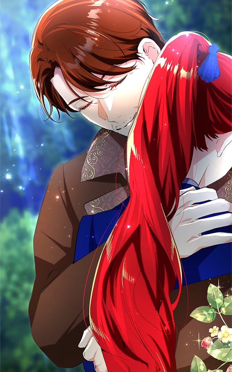 Not the Time for Love Episode 69 page 27 - 
