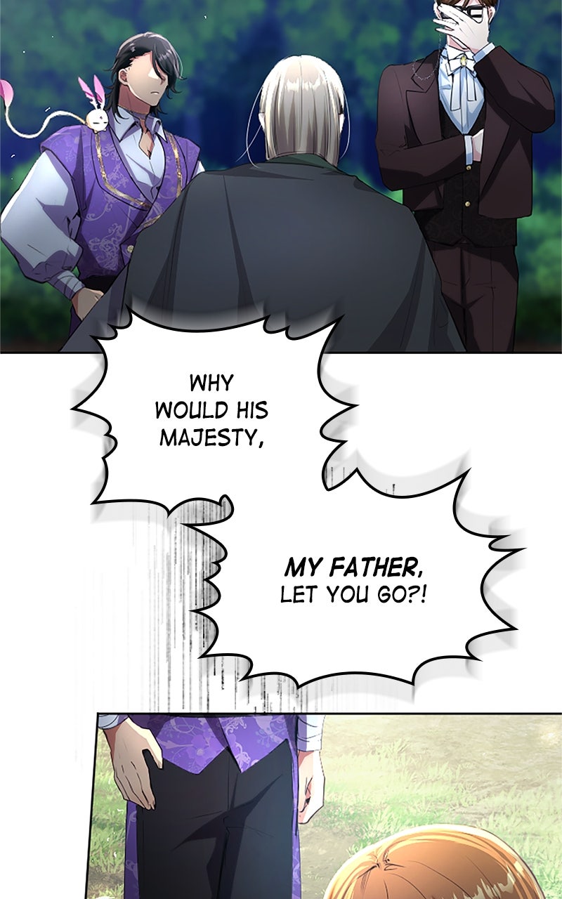 Not the Time for Love Episode 69 page 30 - 