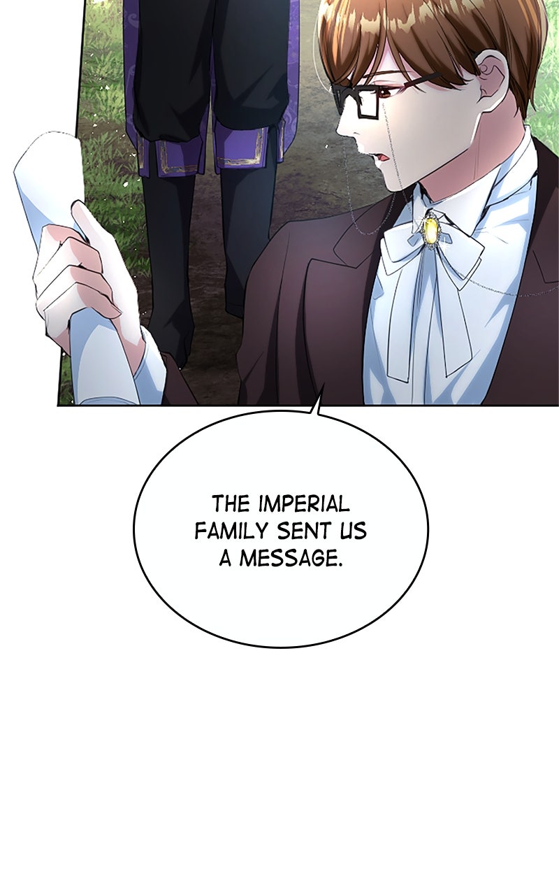 Not the Time for Love Episode 69 page 31 - 