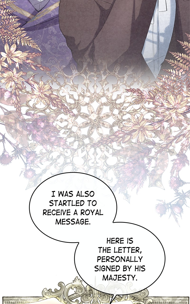 Not the Time for Love Episode 69 page 34 - 