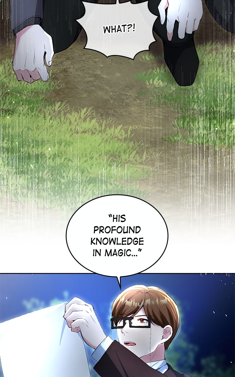 Not the Time for Love Episode 69 page 40 - 
