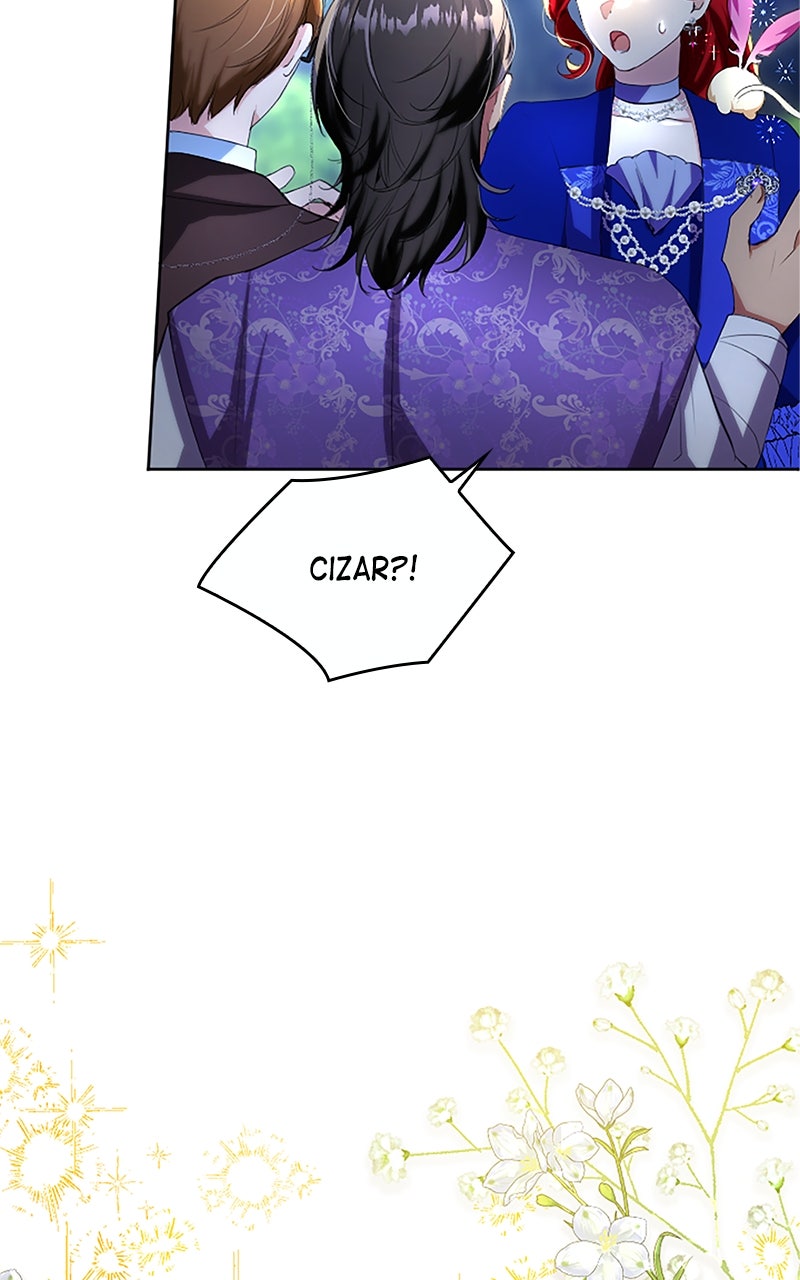 Not the Time for Love Episode 69 page 5 - 