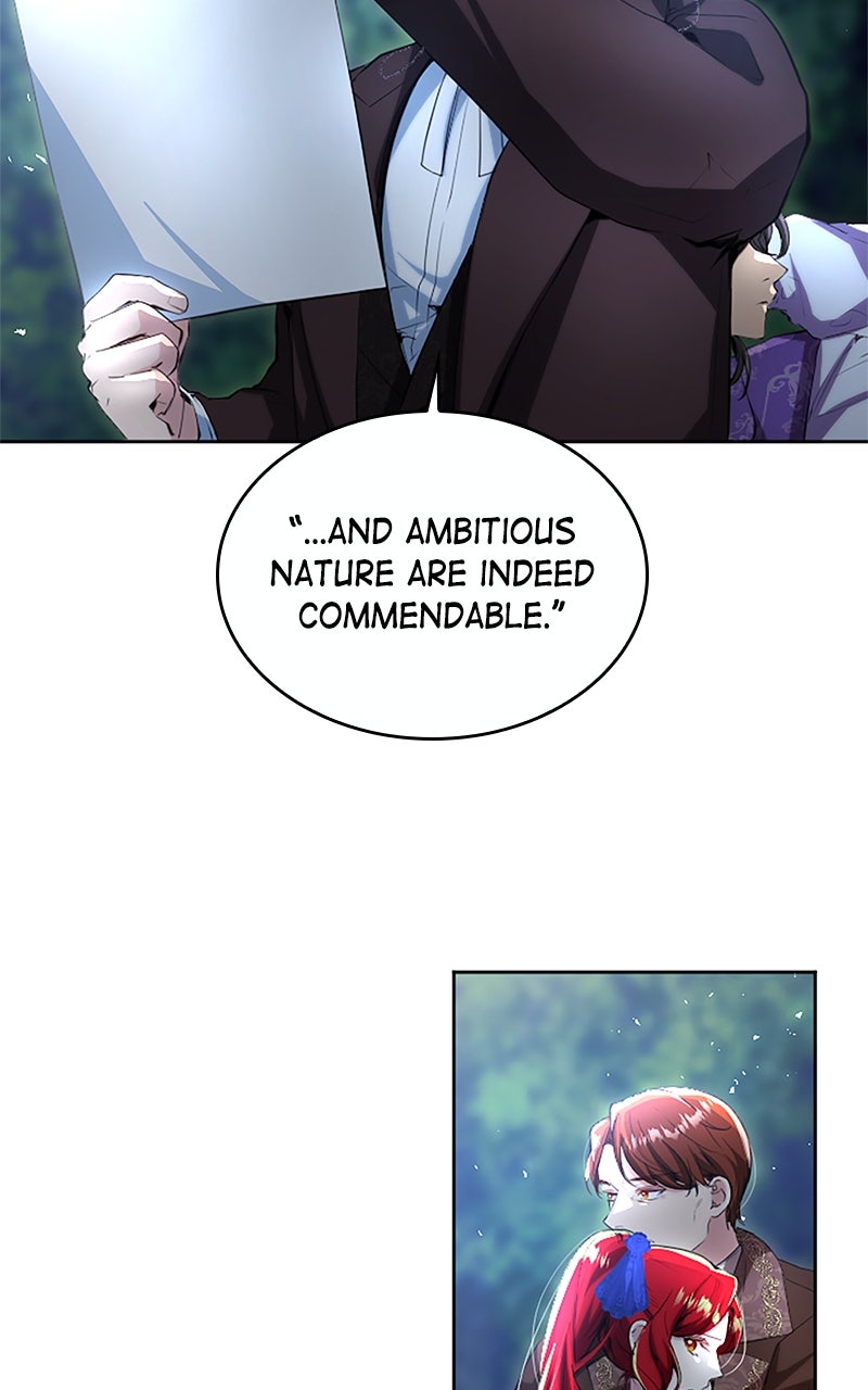 Not the Time for Love Episode 69 page 41 - 