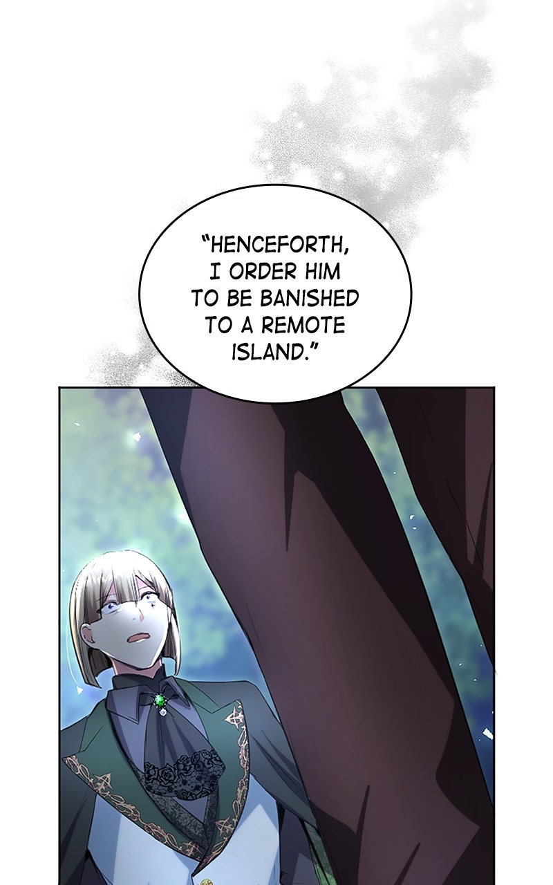 Not the Time for Love Episode 69 page 43 - 