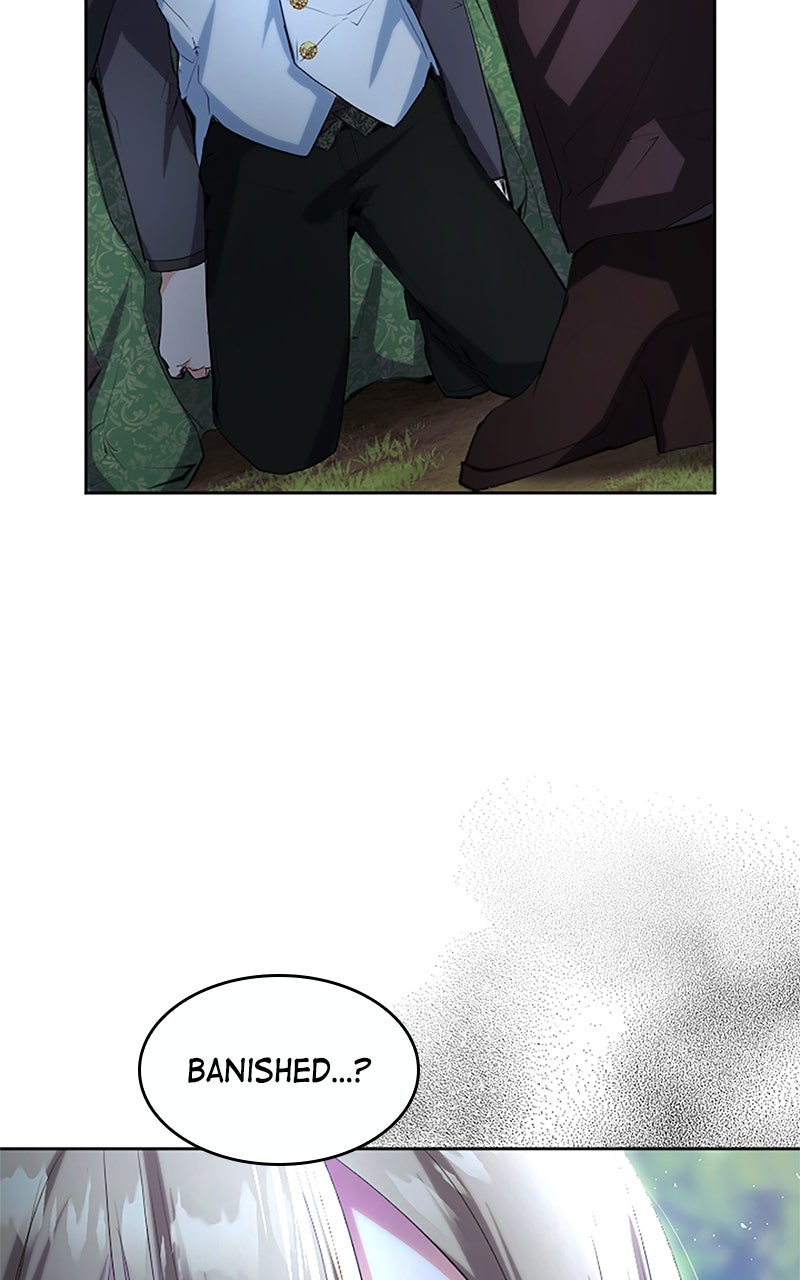 Not the Time for Love Episode 69 page 44 - 