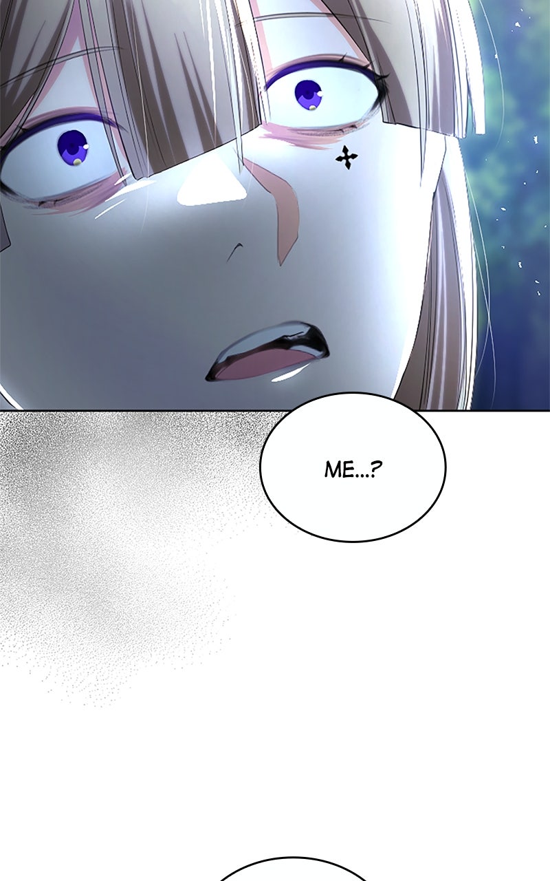 Not the Time for Love Episode 69 page 45 - 
