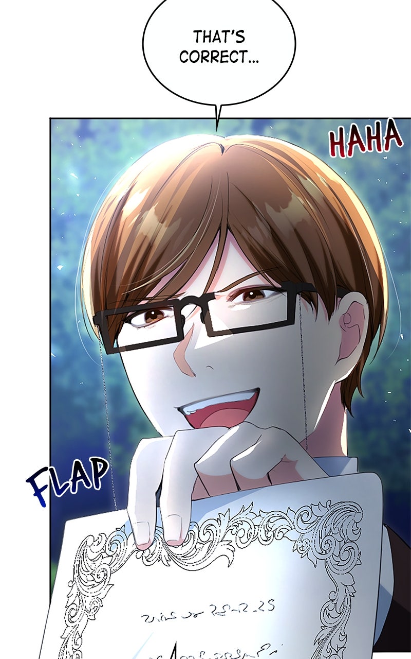 Not the Time for Love Episode 69 page 46 - 