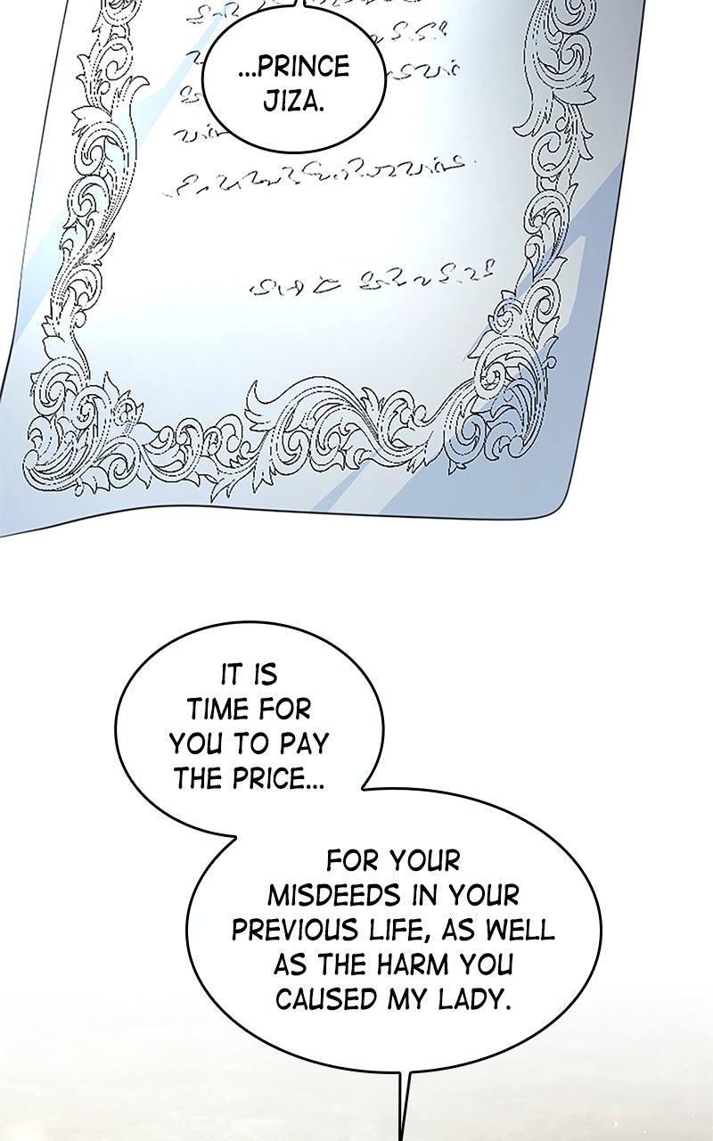 Not the Time for Love Episode 69 page 47 - 