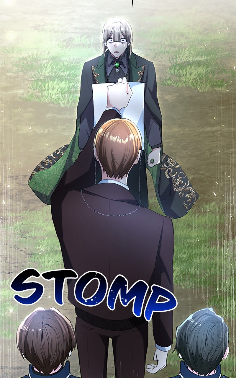 Not the Time for Love Episode 69 page 48 - 