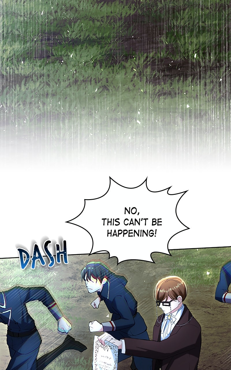Not the Time for Love Episode 69 page 50 - 