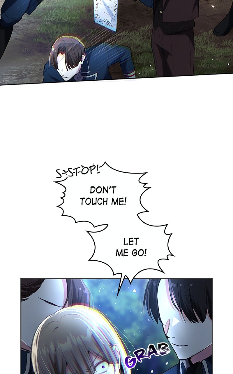 Not the Time for Love Episode 69 page 51 - 