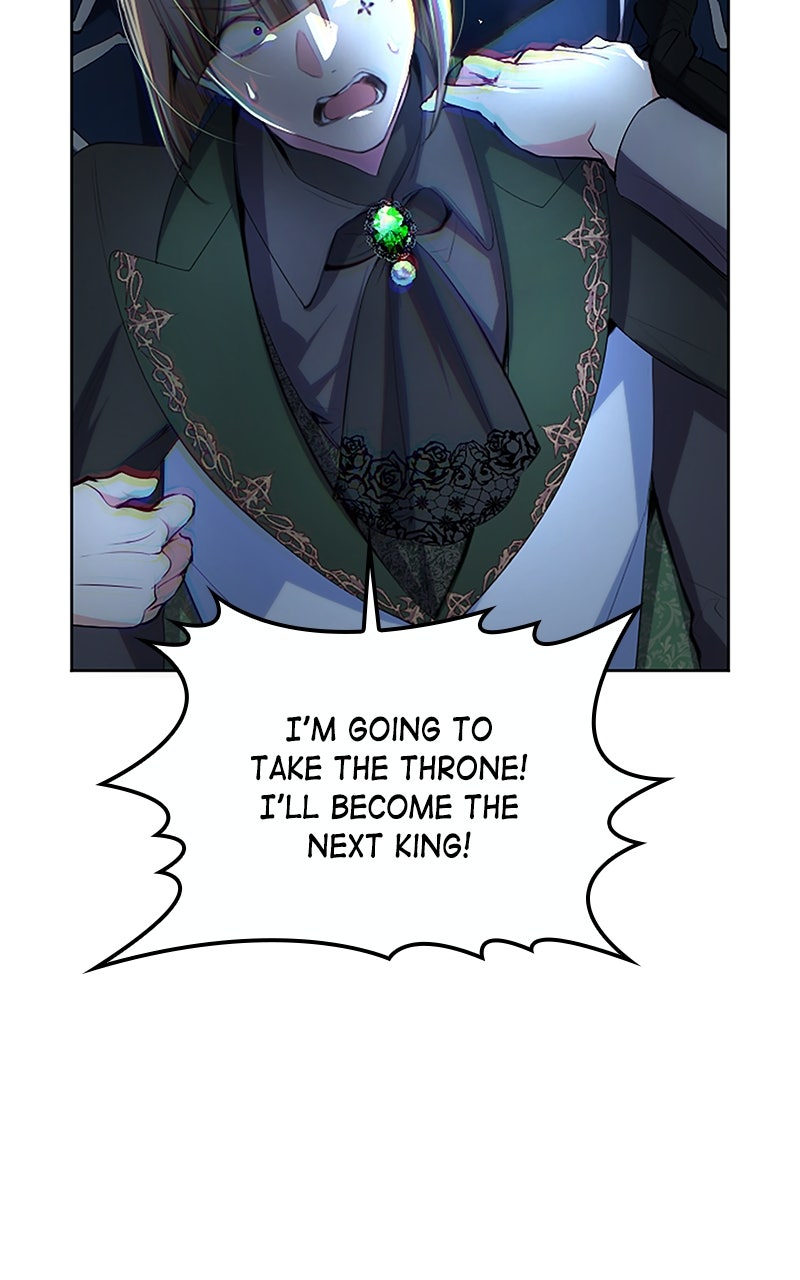 Not the Time for Love Episode 69 page 52 - 