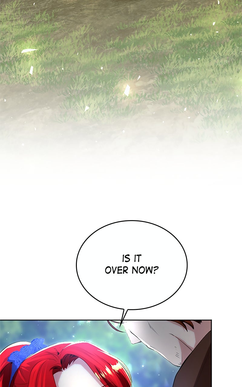 Not the Time for Love Episode 69 page 56 - 