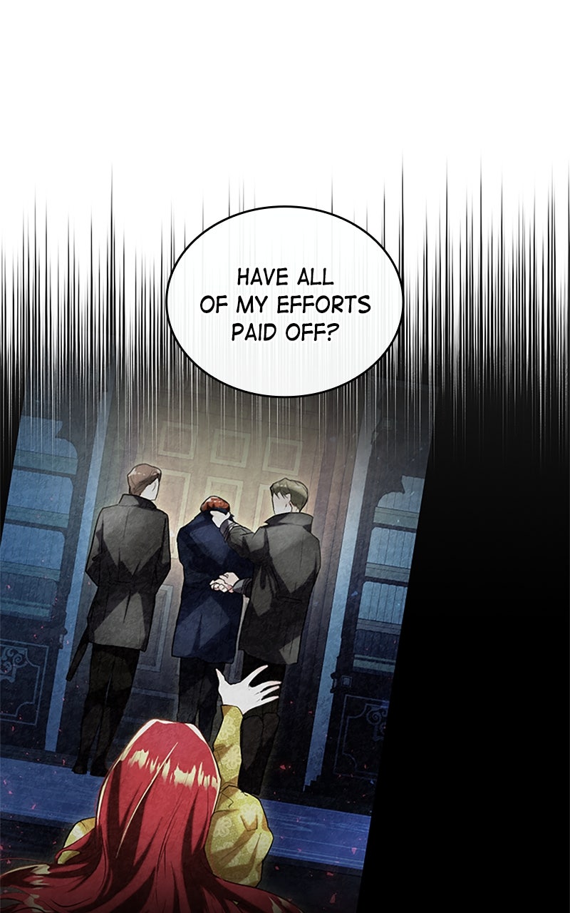 Not the Time for Love Episode 69 page 58 - 