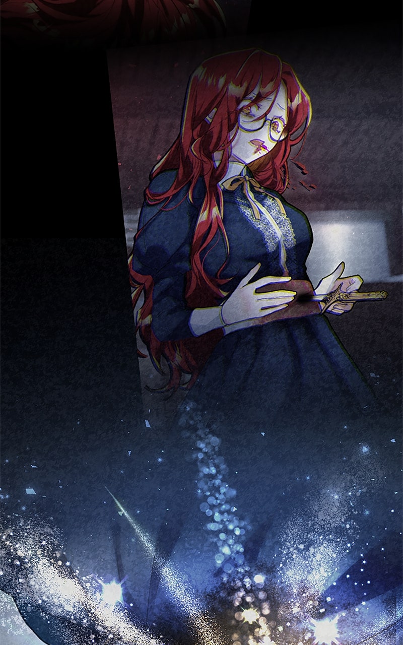 Not the Time for Love Episode 69 page 59 - 