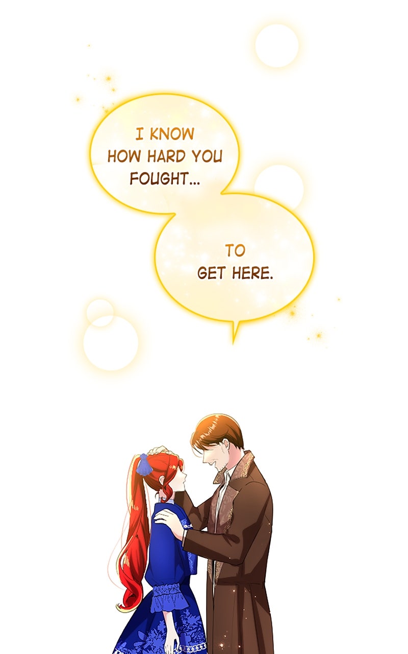 Not the Time for Love Episode 69 page 62 - 