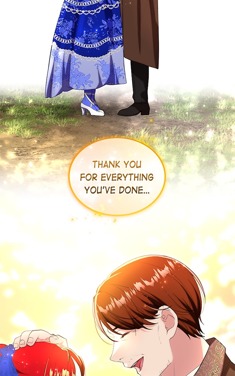 Not the Time for Love Episode 69 page 63 - 