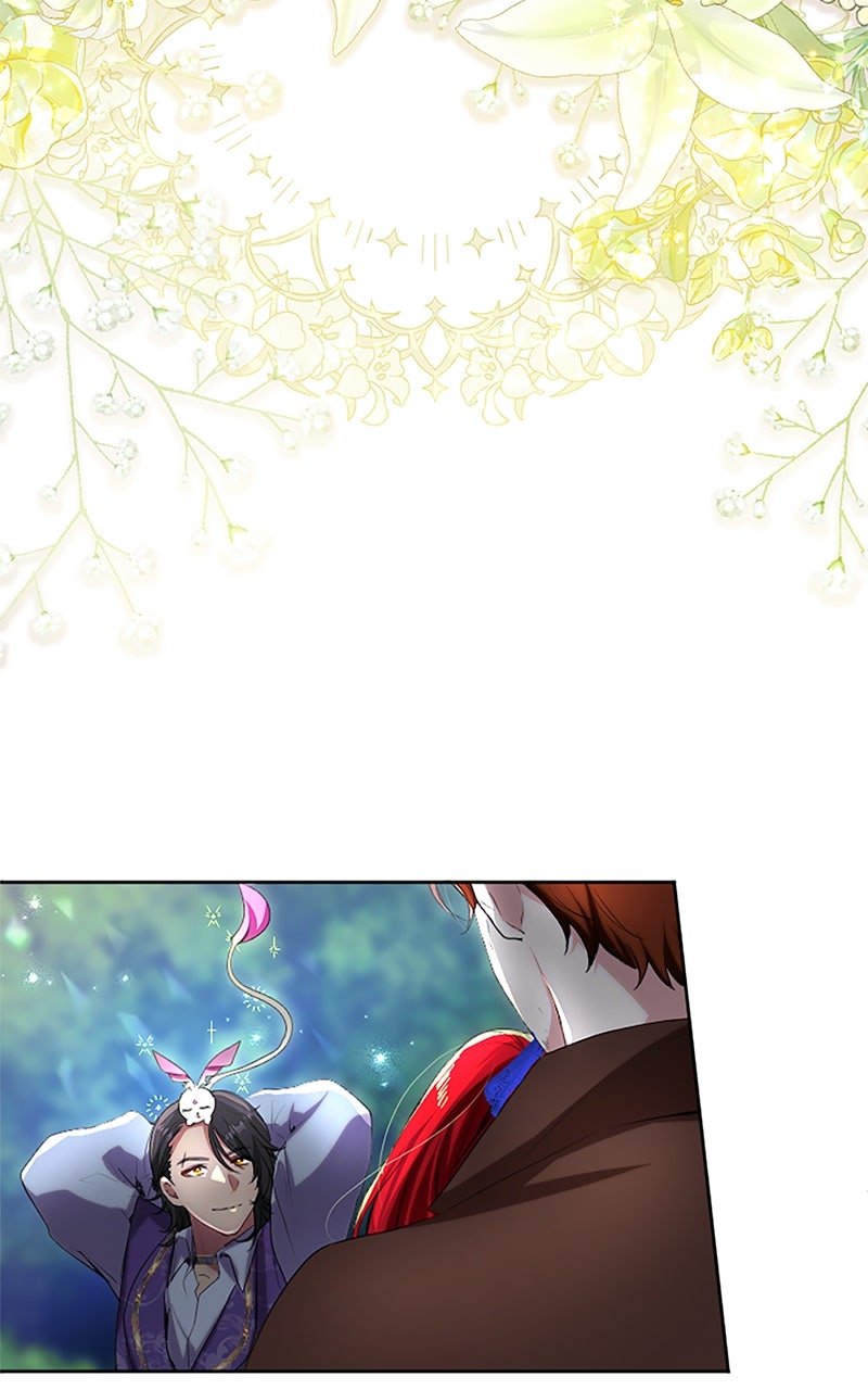 Not the Time for Love Episode 69 page 69 - 