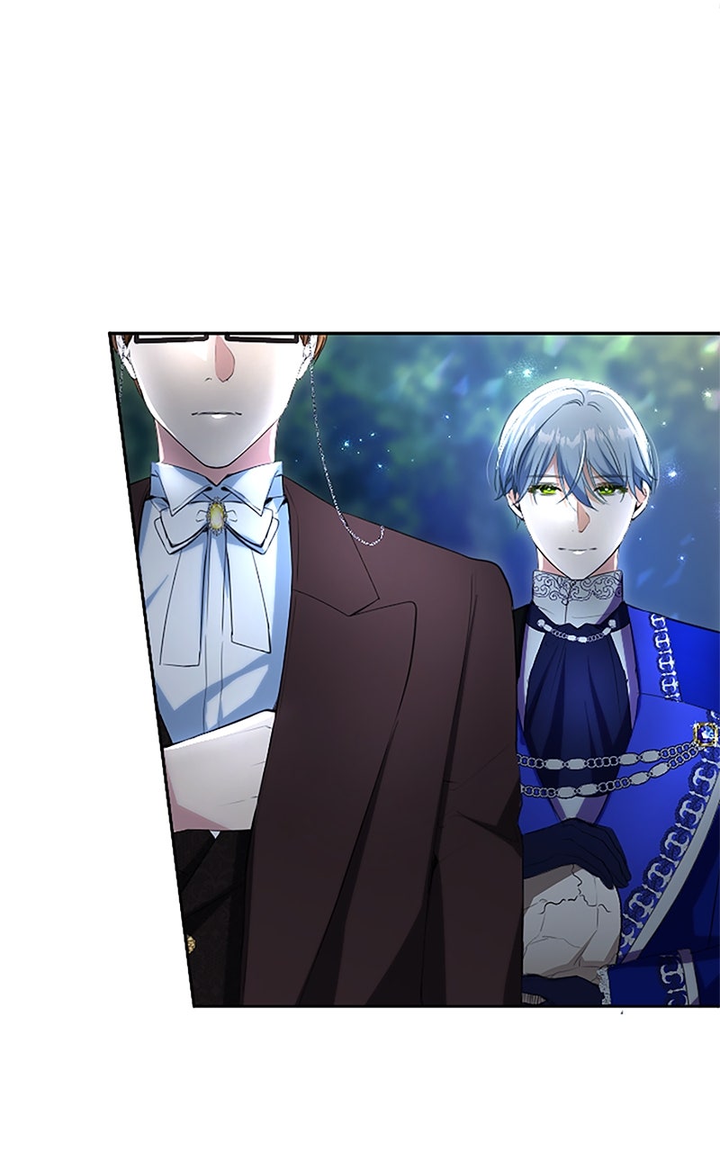 Not the Time for Love Episode 69 page 70 - 
