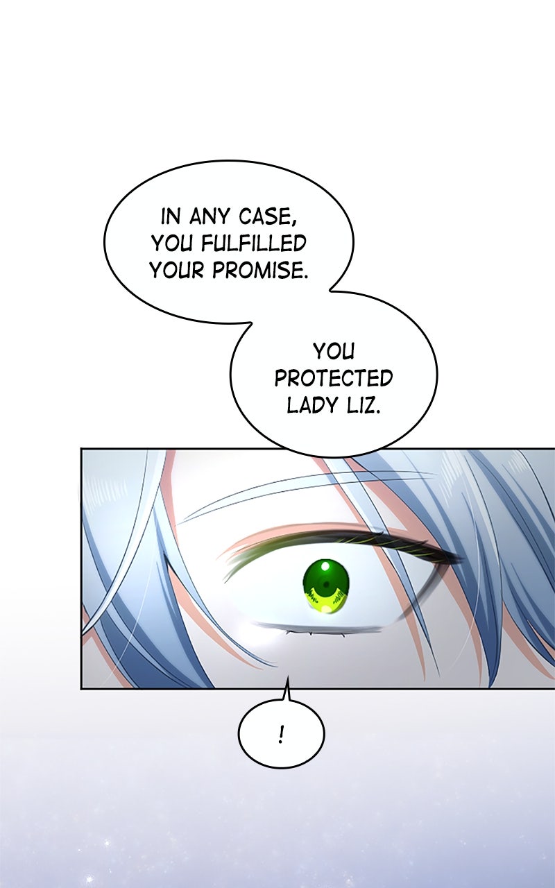Not the Time for Love Episode 69 page 71 - 