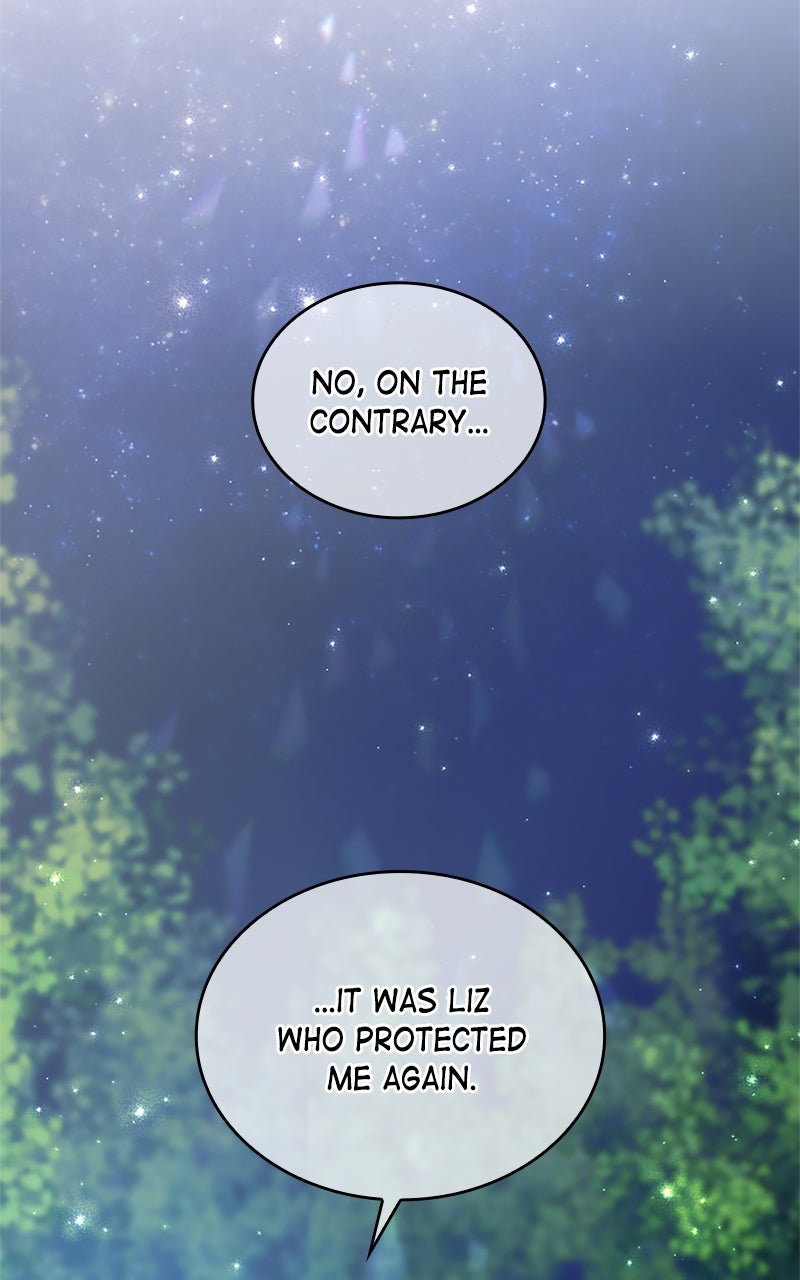 Not the Time for Love Episode 69 page 72 - 