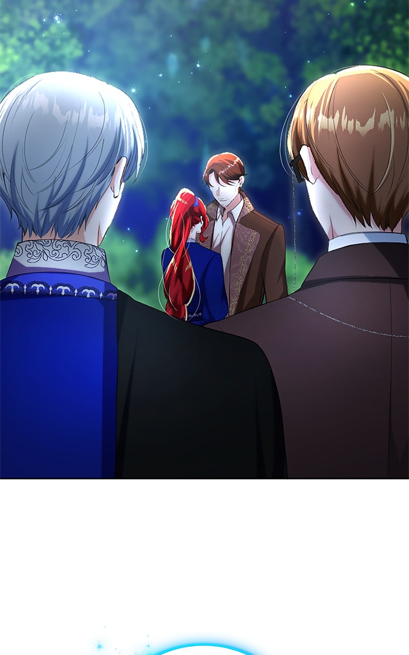 Not the Time for Love Episode 69 page 73 - 