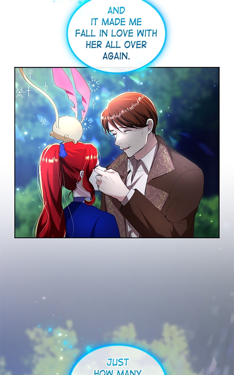 Not the Time for Love Episode 69 page 74 - 