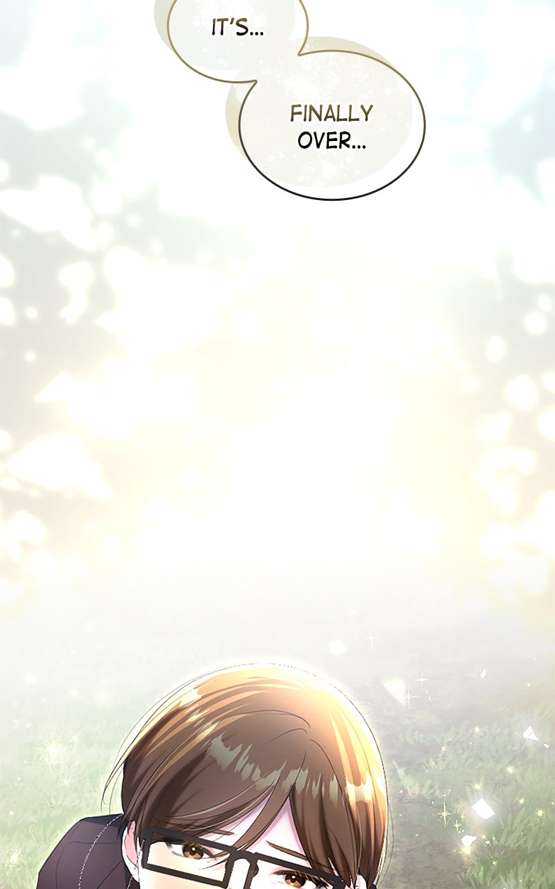 Not the Time for Love Episode 69 page 78 - 