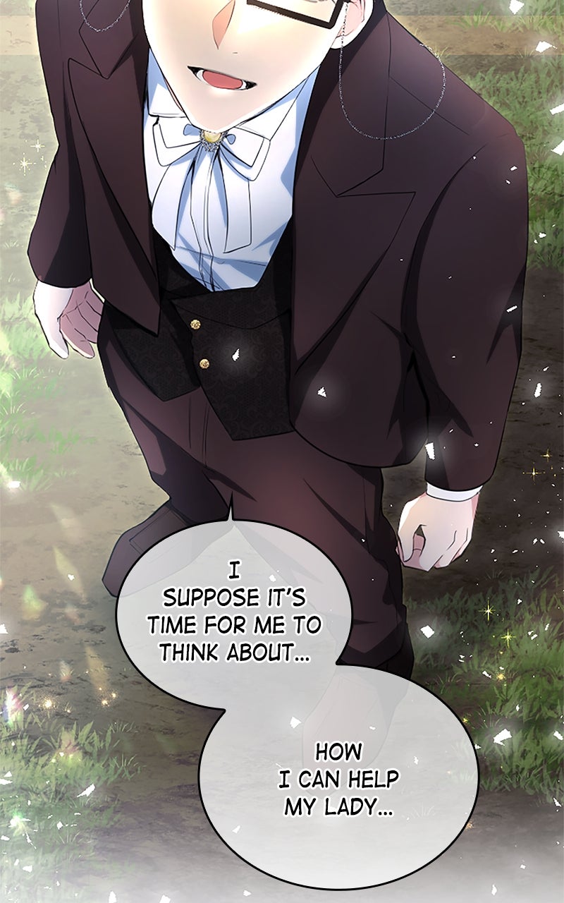 Not the Time for Love Episode 69 page 79 - 