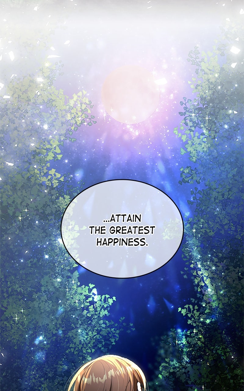 Not the Time for Love Episode 69 page 80 - 