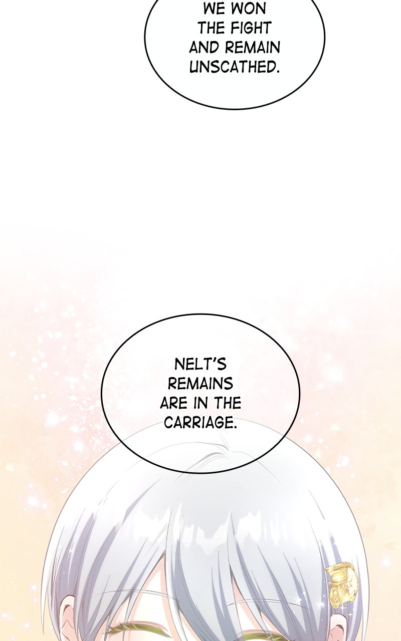 Not the Time for Love Episode 69 page 85 - 