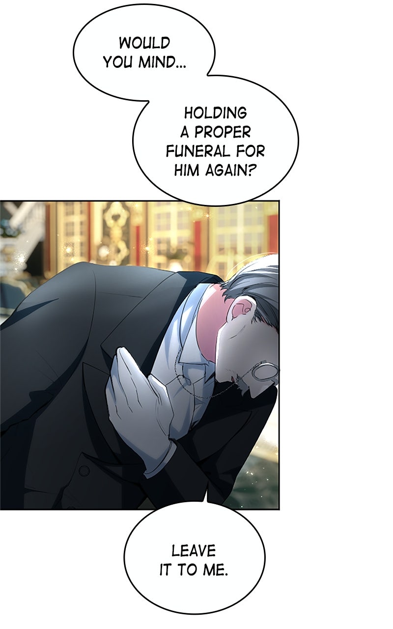 Not the Time for Love Episode 69 page 87 - 