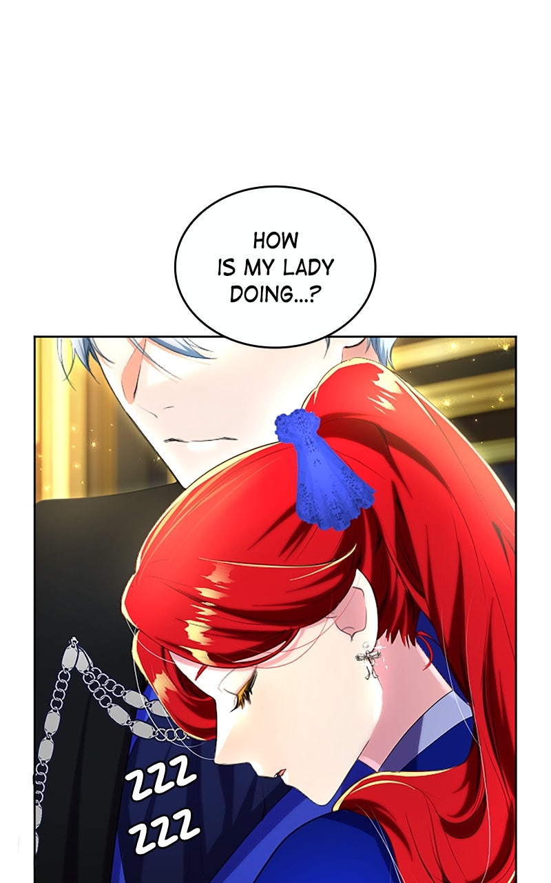 Not the Time for Love Episode 69 page 88 - 