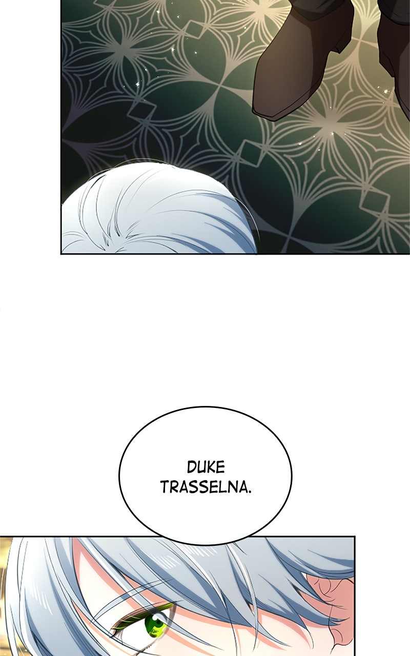 Not the Time for Love Episode 69 page 92 - 