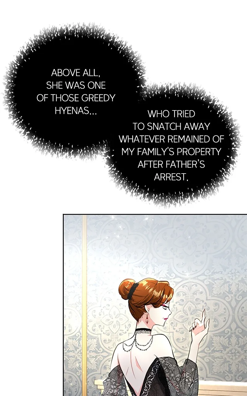 Not the Time for Love Chapter 7 page 12 - 