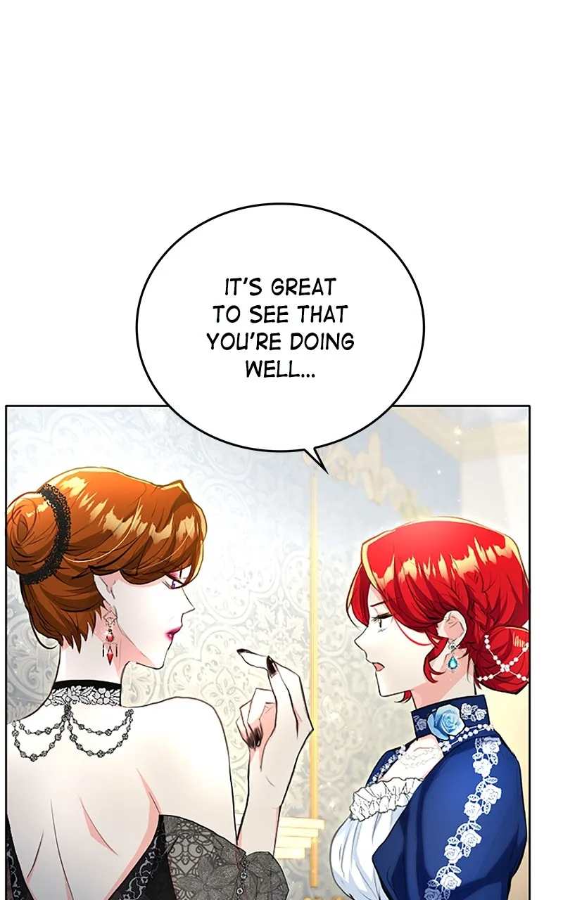 Not the Time for Love Chapter 7 page 14 - 