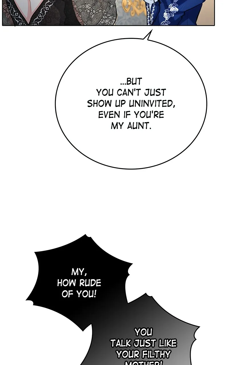 Not the Time for Love Chapter 7 page 15 - 