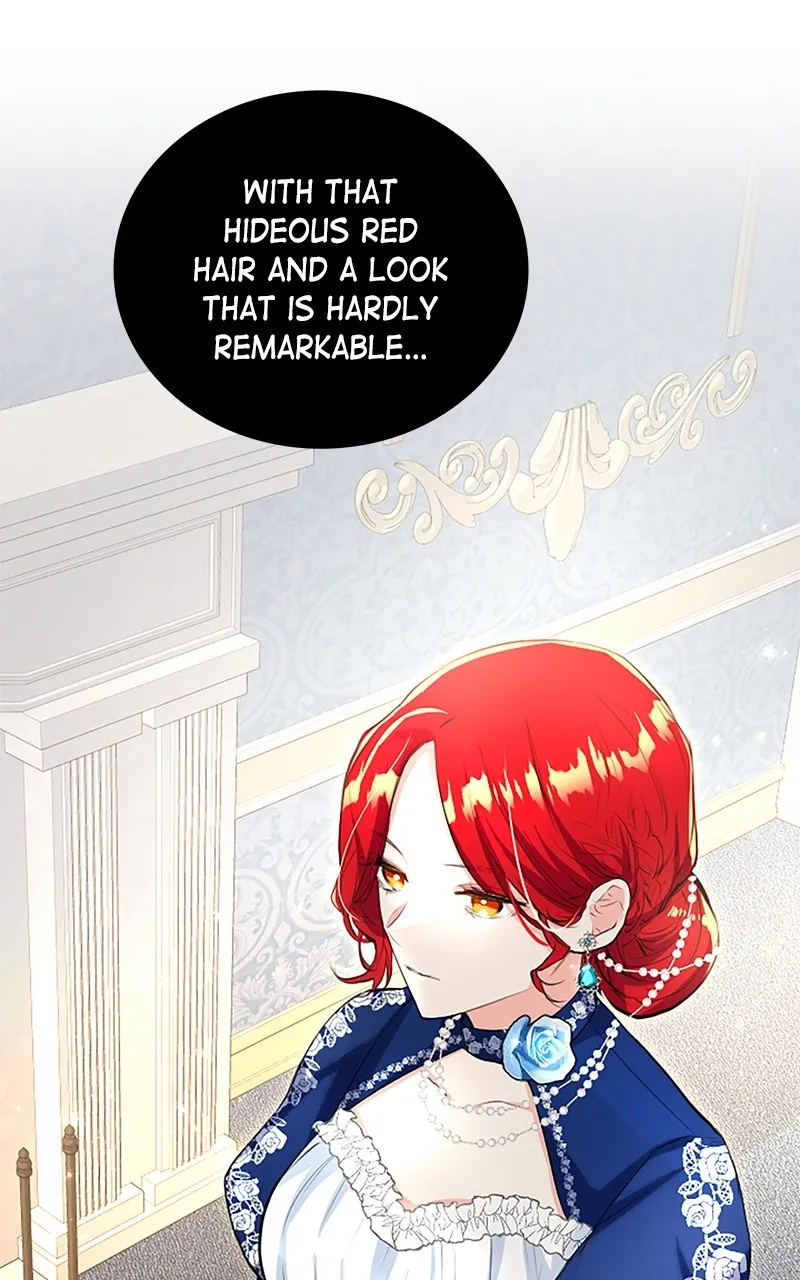 Not the Time for Love Chapter 7 page 17 - 