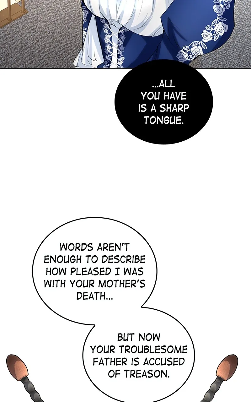 Not the Time for Love Chapter 7 page 18 - 