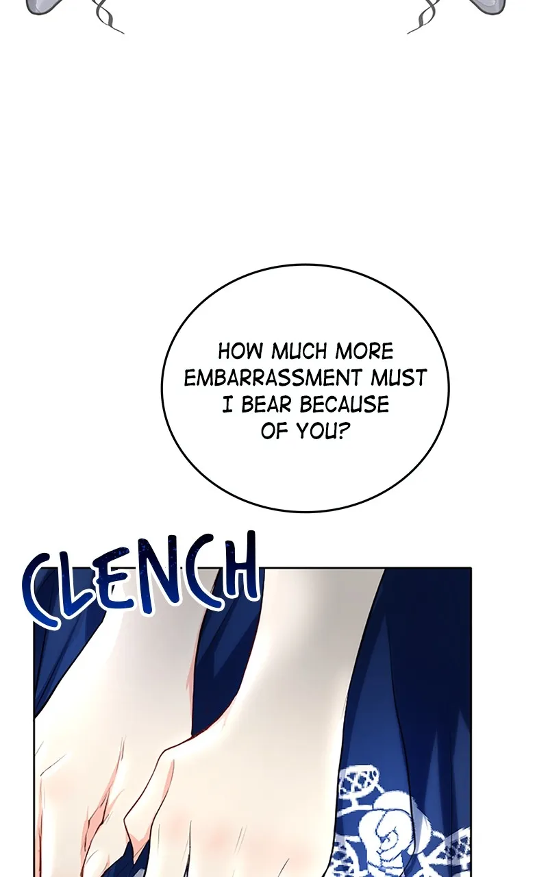 Not the Time for Love Chapter 7 page 20 - 
