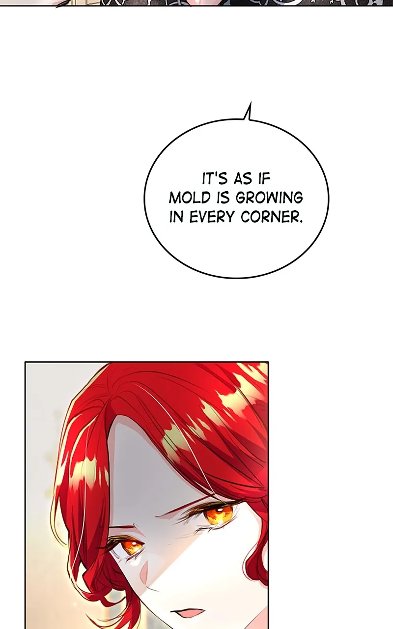 Not the Time for Love Chapter 7 page 3 - 