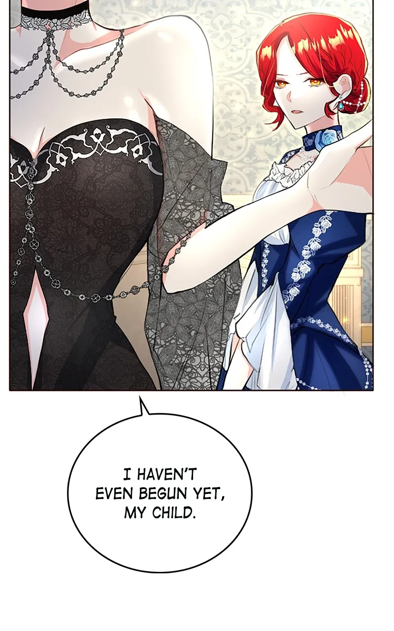 Not the Time for Love Chapter 7 page 23 - 