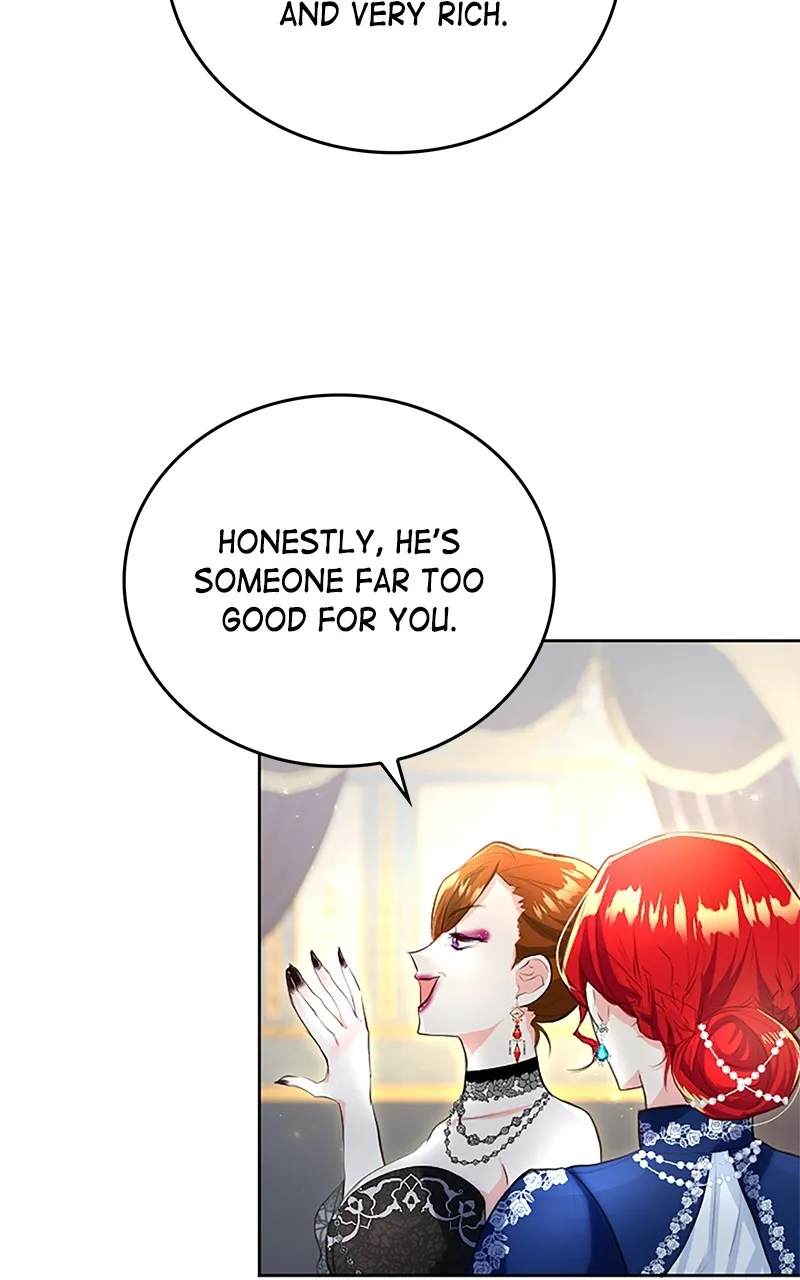 Not the Time for Love Chapter 7 page 31 - 