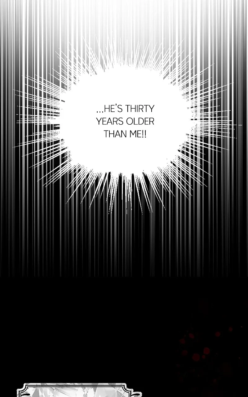 Not the Time for Love Chapter 7 page 33 - 